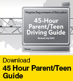 45 Hour Parent Guide