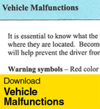 Vehicle Malfunctions