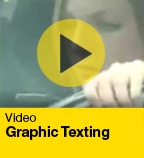 Graphic Texting