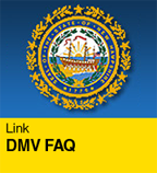 DMV FAQ