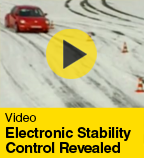 Electronic Stability Control Revealed