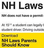NH Laws Parents Should Know