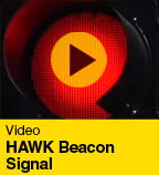 HAWK Beacon Signal