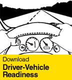 Driver-Vehicle Readiness