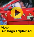 Air Bags Explained