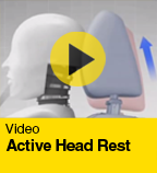 Active Head Rest