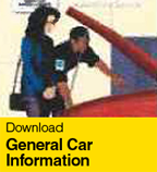 General Car Information