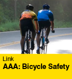 AAA: Bicycle Safety