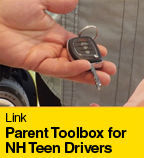 Parent Toolbox for Teen Drivers