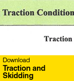 Traction and Skidding