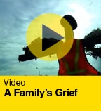 A Family's Grief