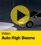 Auto High Beams