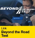 Beyond the Road Test