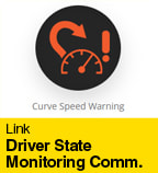 Driver State Monitoring Comm.