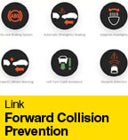 Forward Collision Prevention