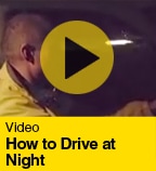 How to Drive at Night