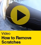 How to Remove Scratches