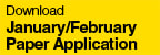 Next January/February Paper Application