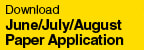 June/July/August Paper Application