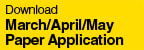 March/April/May Paper Application