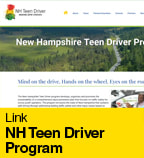 NH Teen Driver Program