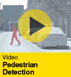Pedestrian Detection