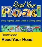 Read Your Road