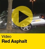 Red Asphalt