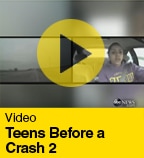 Teens Before a Crash 2
