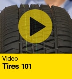 Tires 101